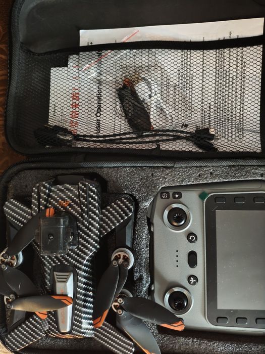 Продам дрон пользовался пару раз