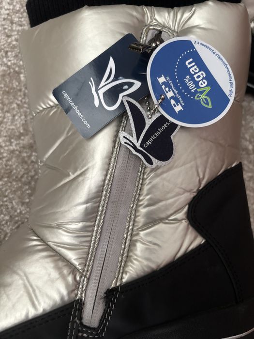 Апрески.   Caprice