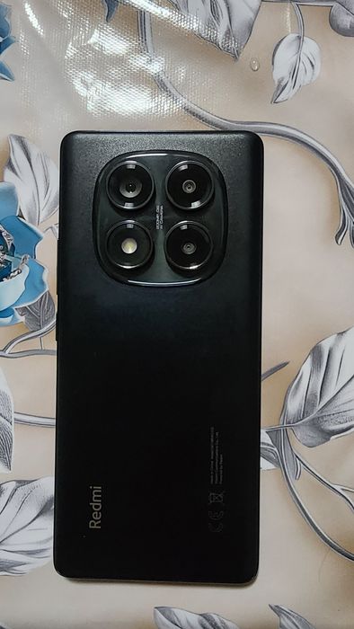 Redmi note 14 pro
