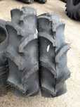 8-16 Anvelope noi de tractor Iseki japonez Kubota