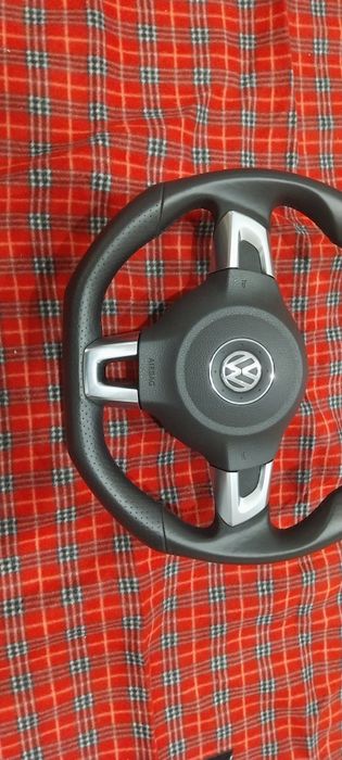 Volan complet R-Line VW