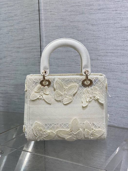 Geanta Christian Dior Lady