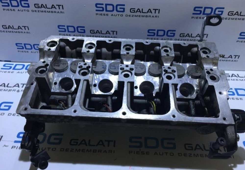 Chiuloasa audi a4 b7 BKE 1.9 tdi