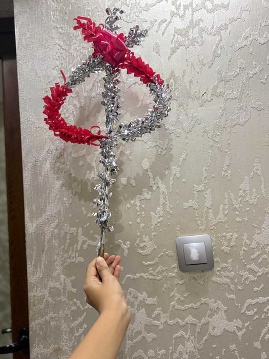 Сурвачки на едро