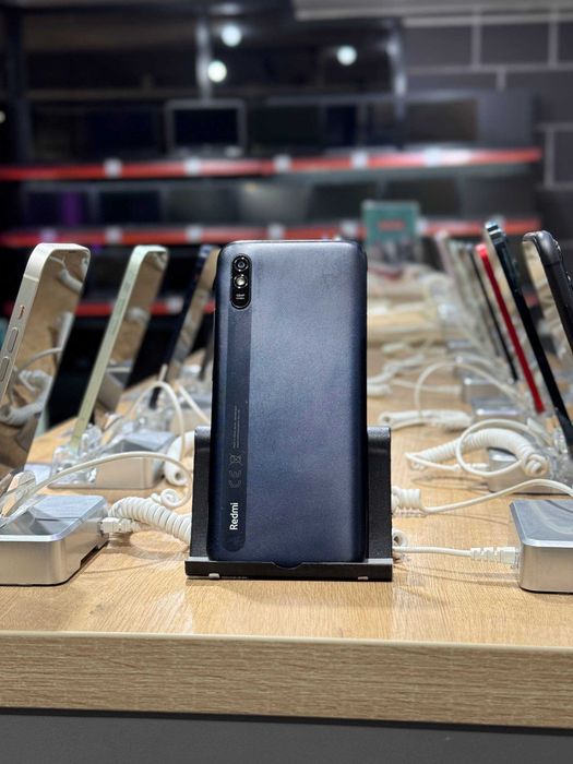 Телефон Xiaomi Redmi 9A 32gb / Ксяоми Редми 9А 32Гб