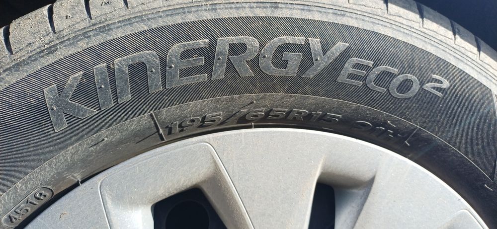 Anvelope vara Hankook dimensiune 195 65 15