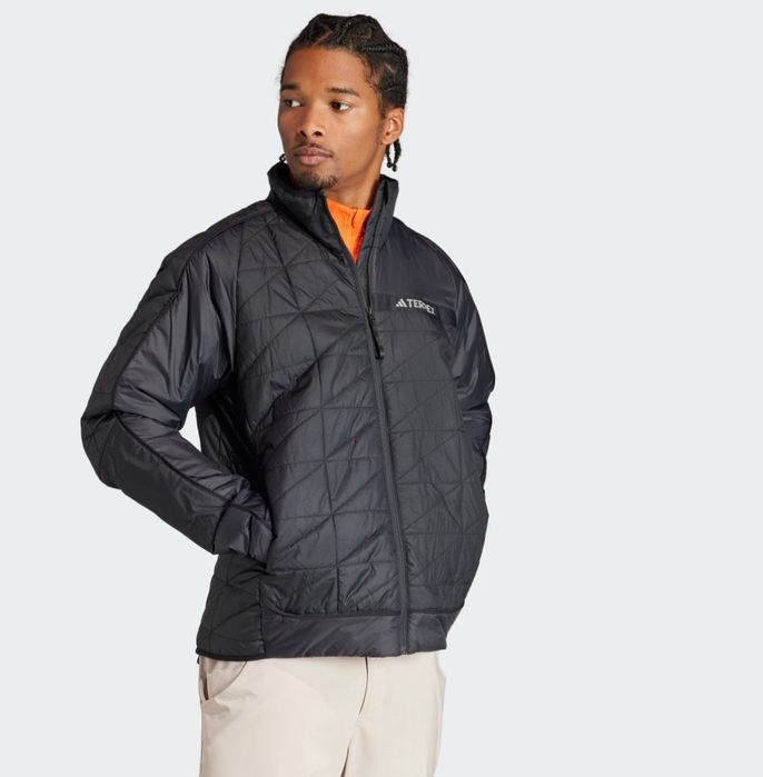 Продам ветровку Адидас Terrex оригинал