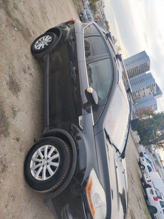 Ford kuga 2.0 2011 163 cp 4x4