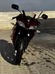 Yamaha YZF R125 ABS 2015 A1