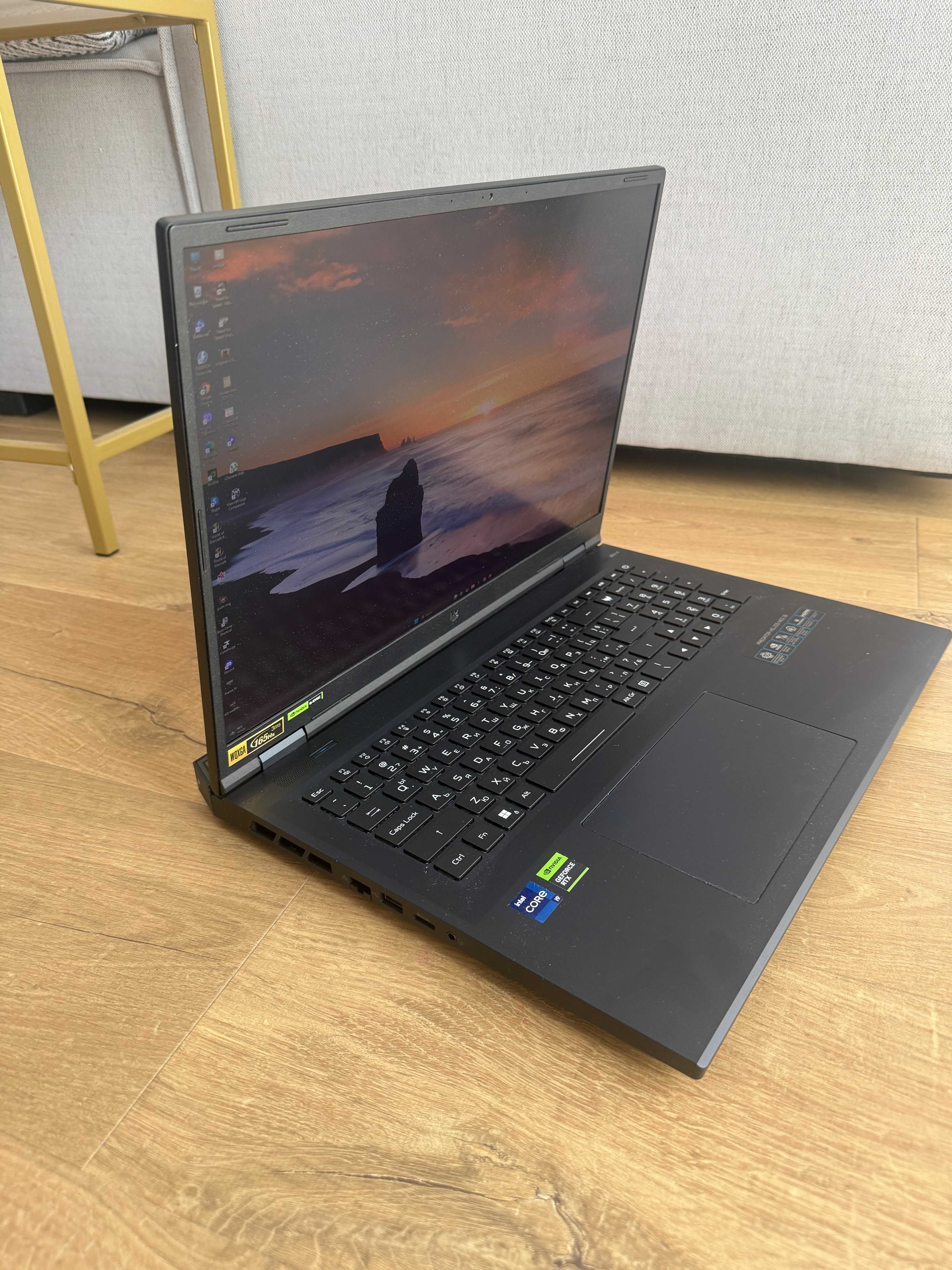 Acer Predator Helios Neo 18 (PHN18-71)