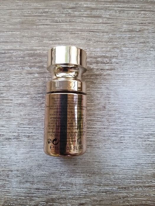 Lancome Absolue Revitalizing Eye Serum