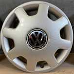 Capace Volkswagen R15 VW Polo, Golf, Touran, Eos, Lupo, Caddy, Passat
