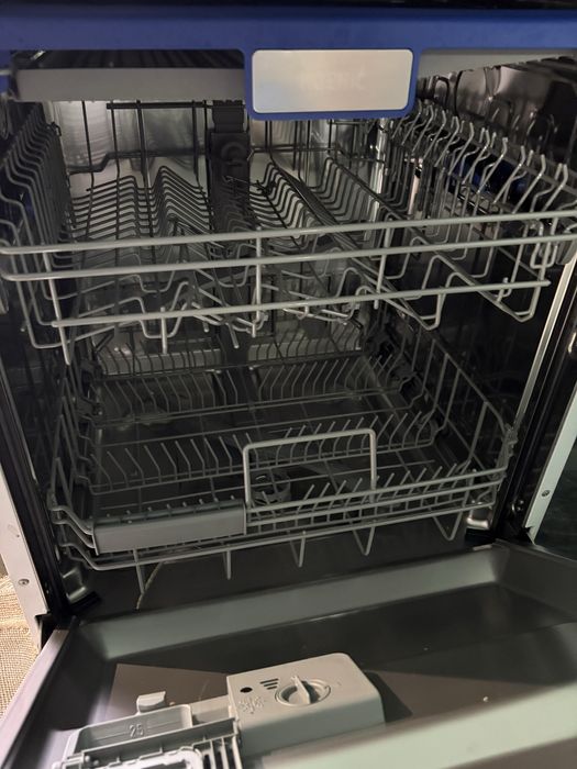 Masina de spalat vase