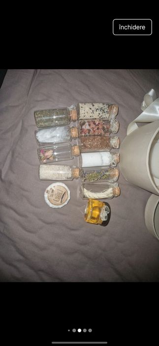 Set "prima baita cu nasii"