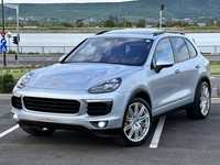 Porsche Cayenne Platinum Edition 3.0d 262C.p/Faruri Full Led/Panorama/Burmester/GTS