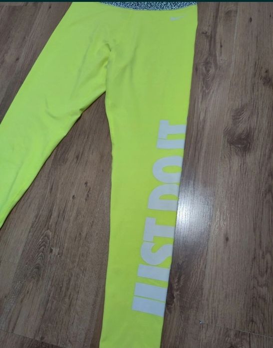 Colanți damă Nike Pro mărimea L