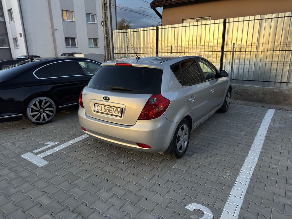 Vand kia ceed 1.4 an 2007