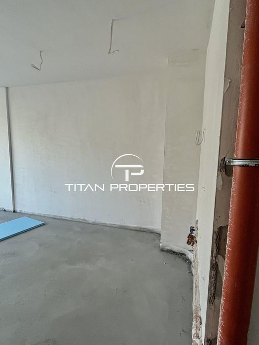 Двустаен апартамент за продажба в жк. Тракия