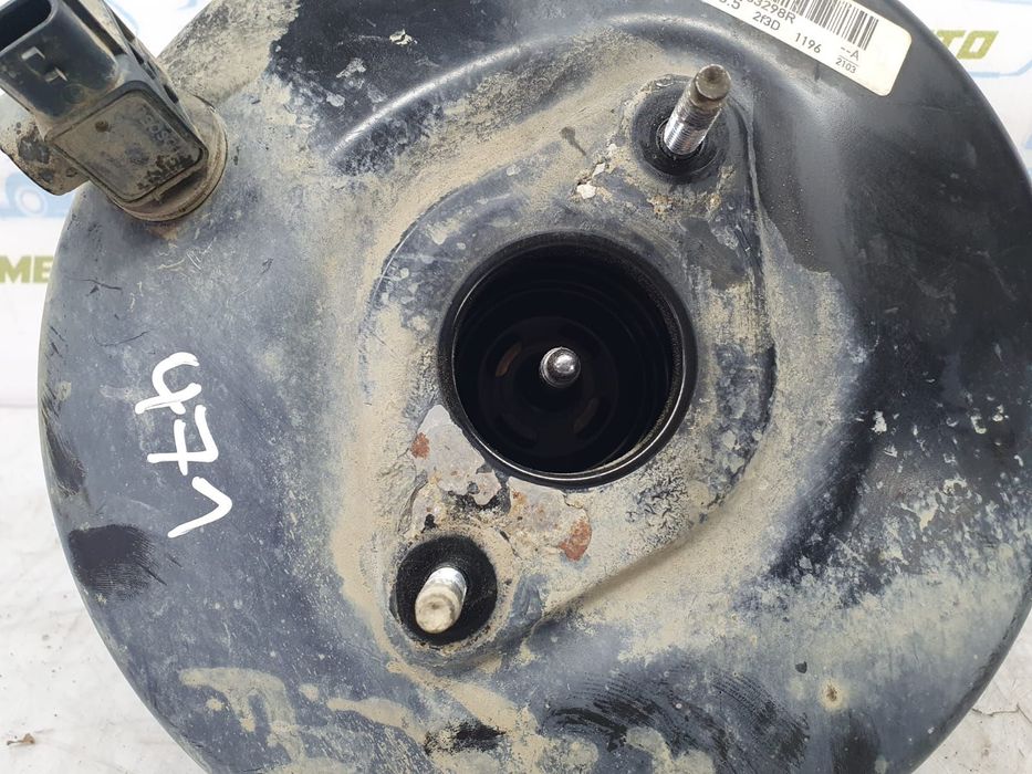 Tulumba frana 472103298r 1.0 sce Dacia Logan 2 [facelift] [2017 - 202