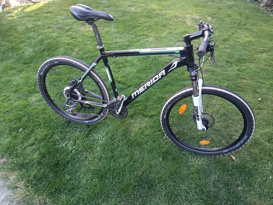 26" Алуминиев Велосипед Merida употребяван