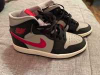 Jordan 1 high nr 36