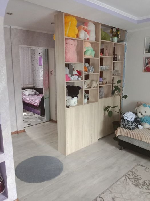 Продажа дома в Щербакова