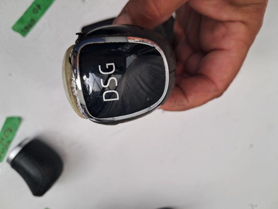 Топка скорости кожен калъф 1 бр 10лв