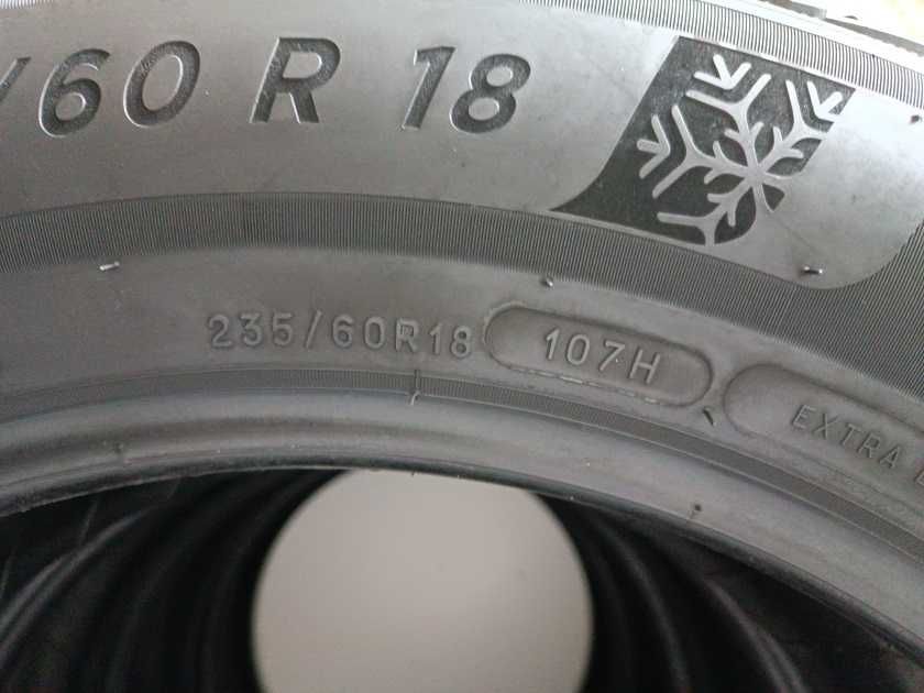 Anvelope 235/60/R18 107H MICHELIN IARNA CP-N20726
