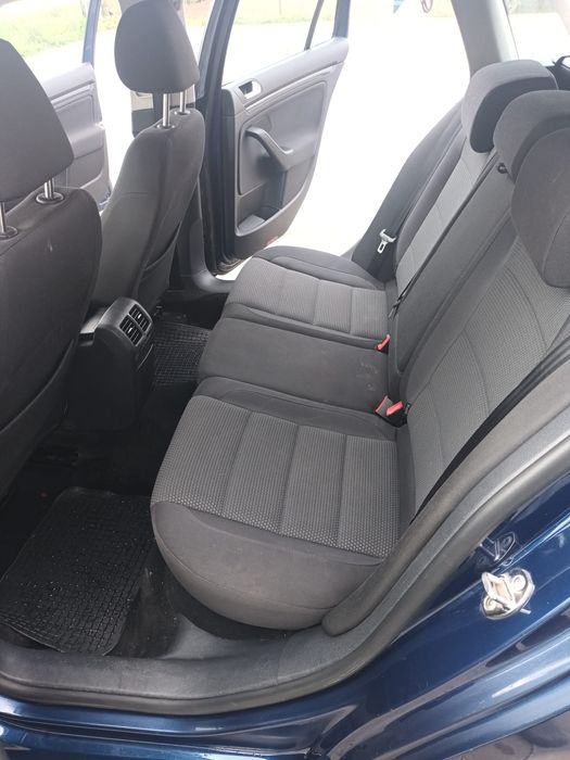 Vând Volkswagen Golf 6