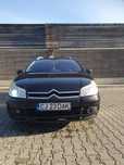 Citroën C5 Un singur proprietar