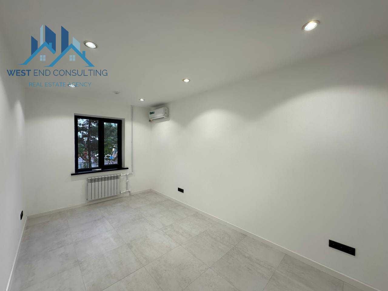 Сдается ОФИС | Вторая линия | MIRABAD AVENUE