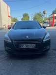 Peugeot 508 Hybrid