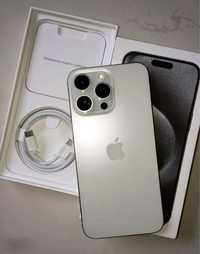 Apple iphone 15 pro