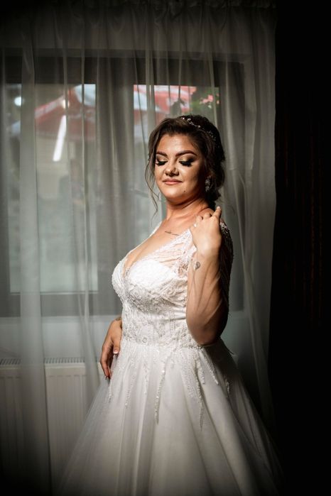 Rochie de mireasa