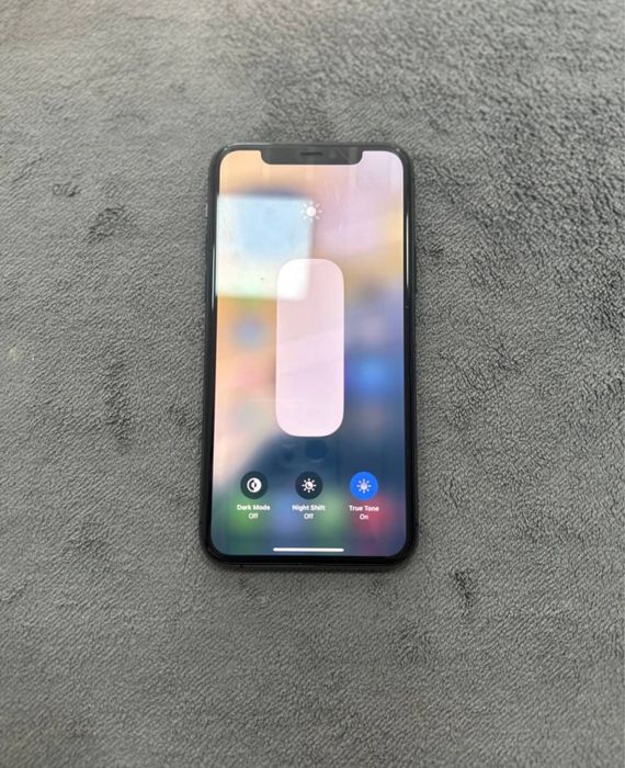 Iphone 11 pro edial