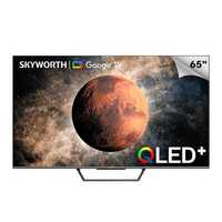 Телевизор SKYWORTH 65 Qled 4K SmartTv Лучшие Скидки!+Доставка!