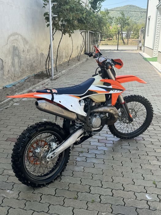 Ktm 300 tpi 2022