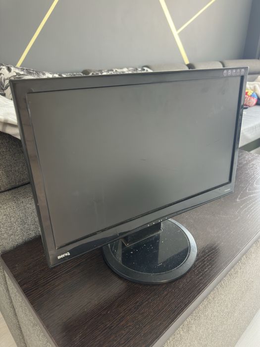 Монитор benq без кабеля