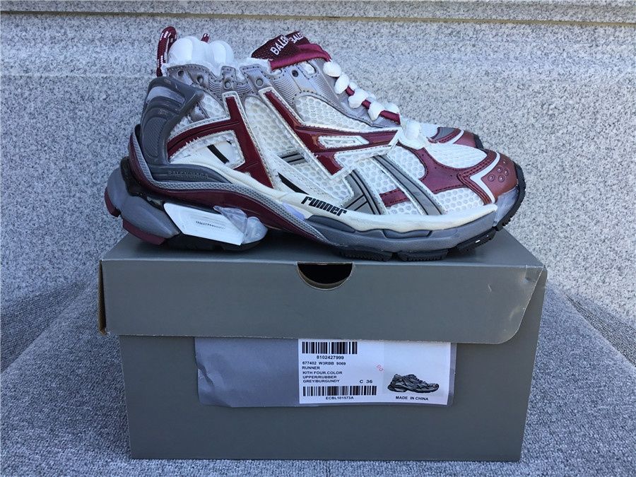 Balenciaga runner 35-46 toate culorile