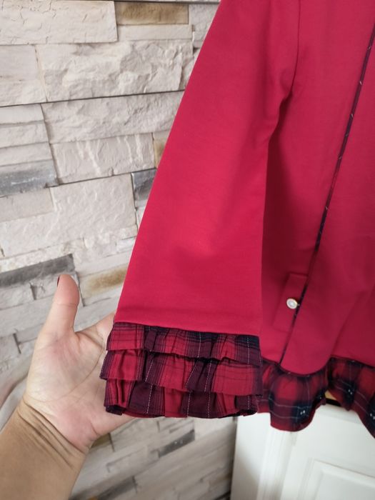 Rochie fetițe 134/140 Dolce petit