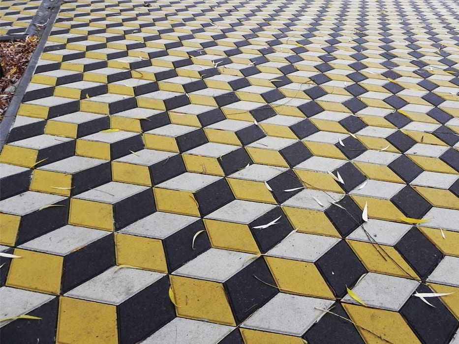 Pavaj/Pavele/Dale de Top/Elit Romb 3D,Rettango,Semmelrock,Petra