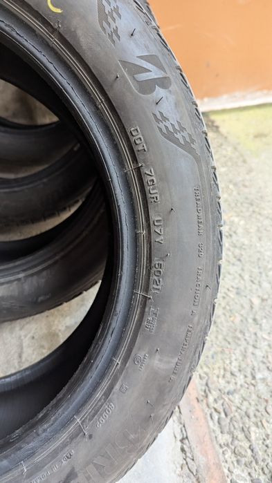 Летни гуми Bridgestone Turanza T005 225/50/17 94Y