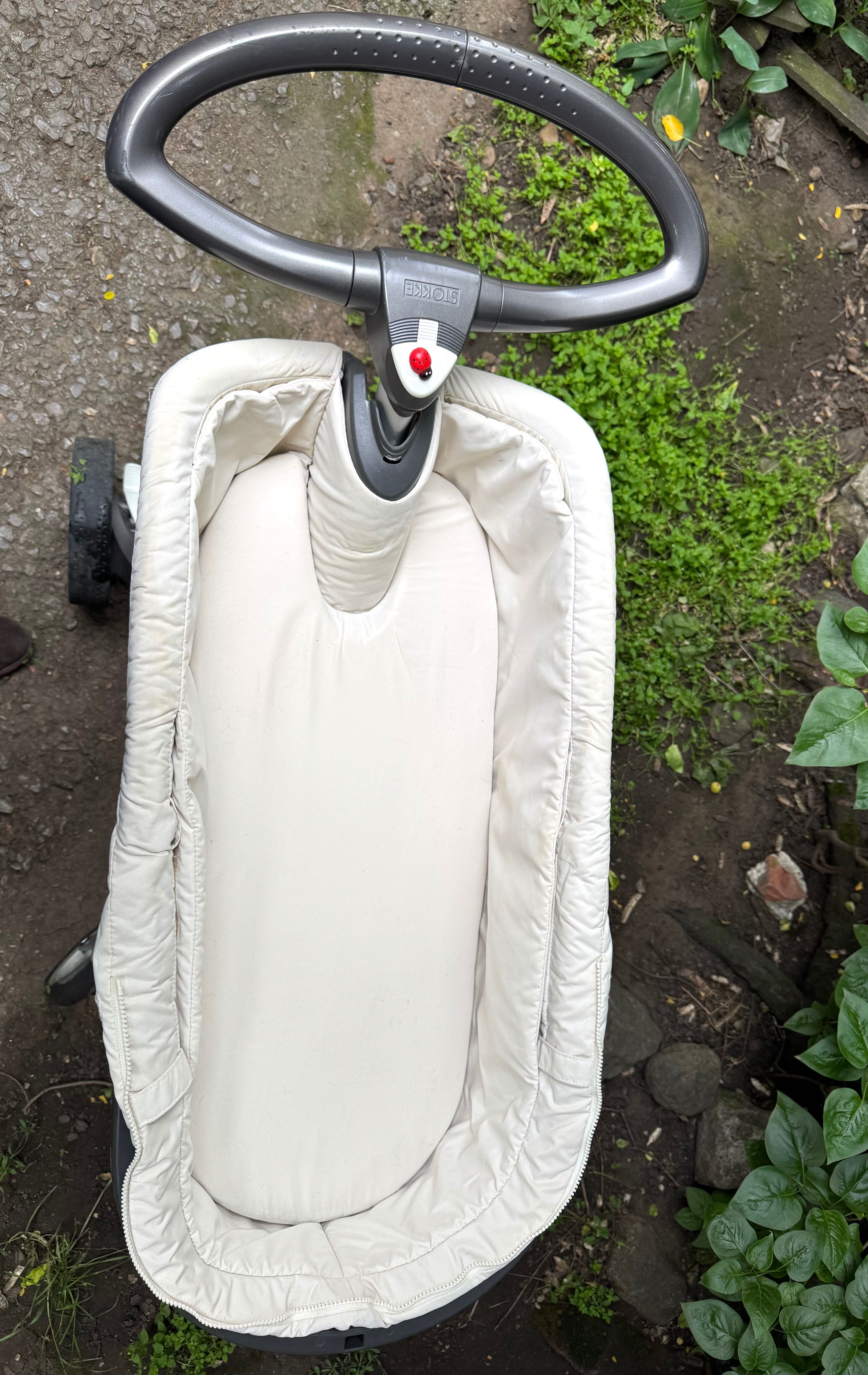 Детска количка STOKKE