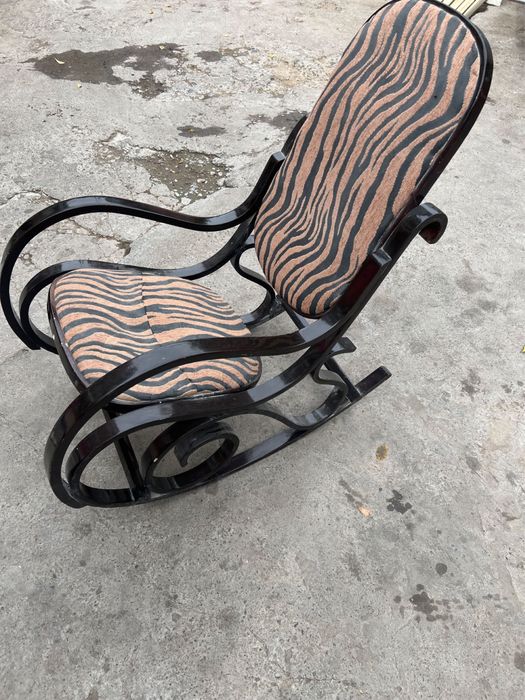 Кресло -качалка