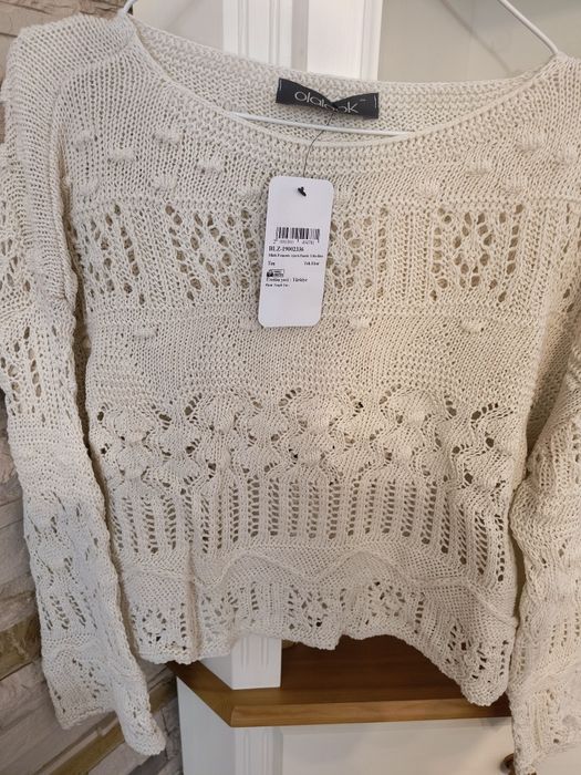 Bluza Trendyol noua mărime S