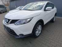 Nissan Qashqai Cutie de viteze AUTOMATA