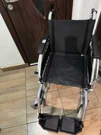 Fotoliu căruț scaun batrani handicap dizabilități
