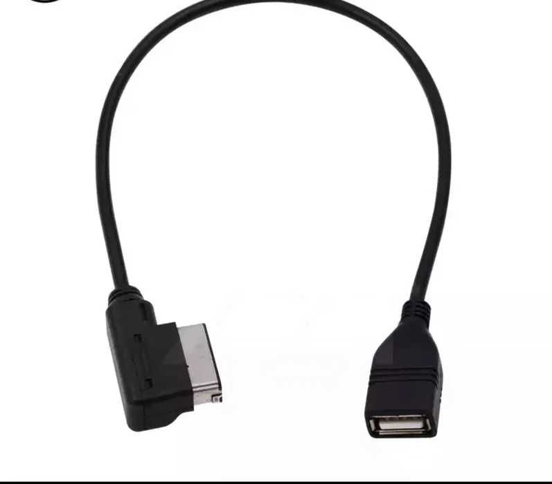Cablu AMI USB  Audi,Vw,Skoda,Seat(A4,A5,A6,,jetta,scirocco)