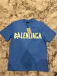 Тениска Balenciaga