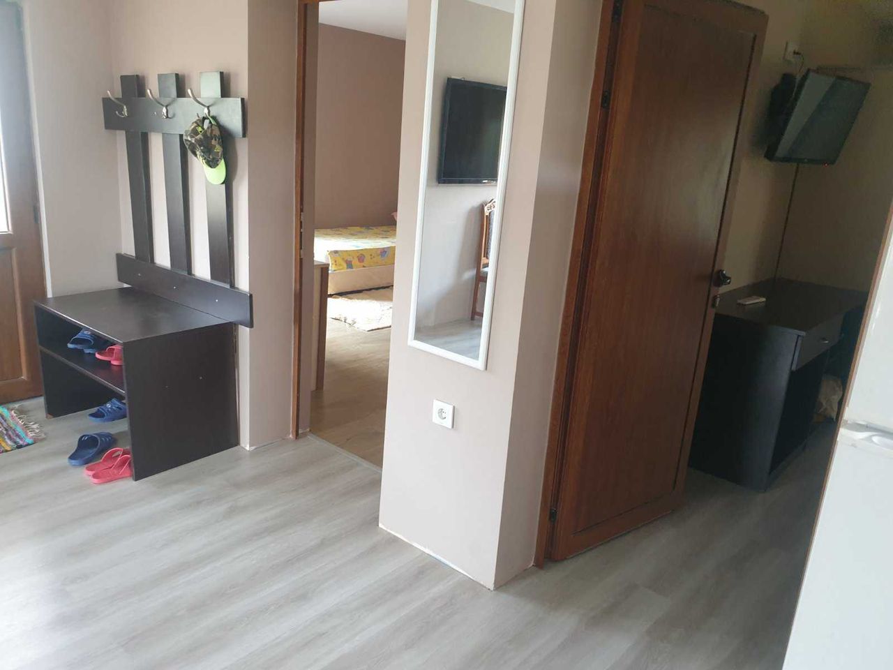 Продава се Къща в с. Камбурово, Област Търговище - 70 кв.м за 795 €/кв.м - Снимка #5